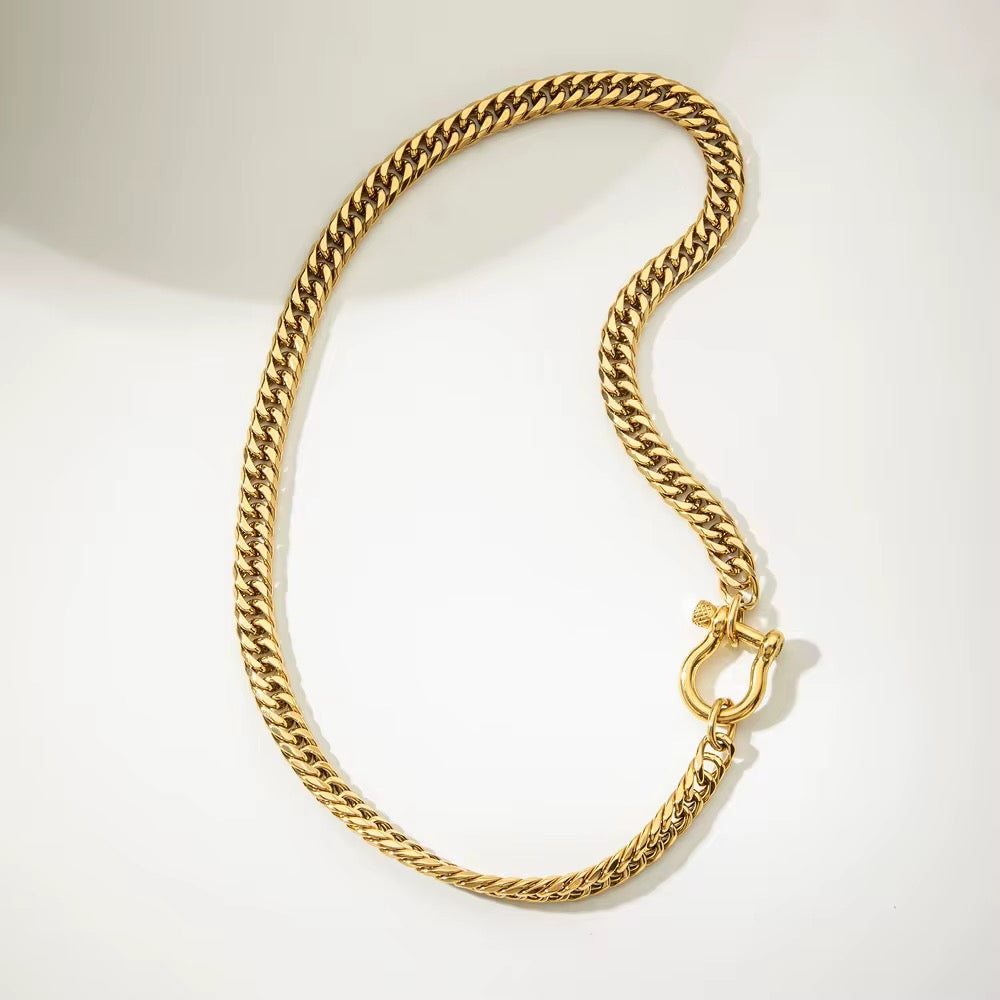 NECKLACE-DAILY USE
