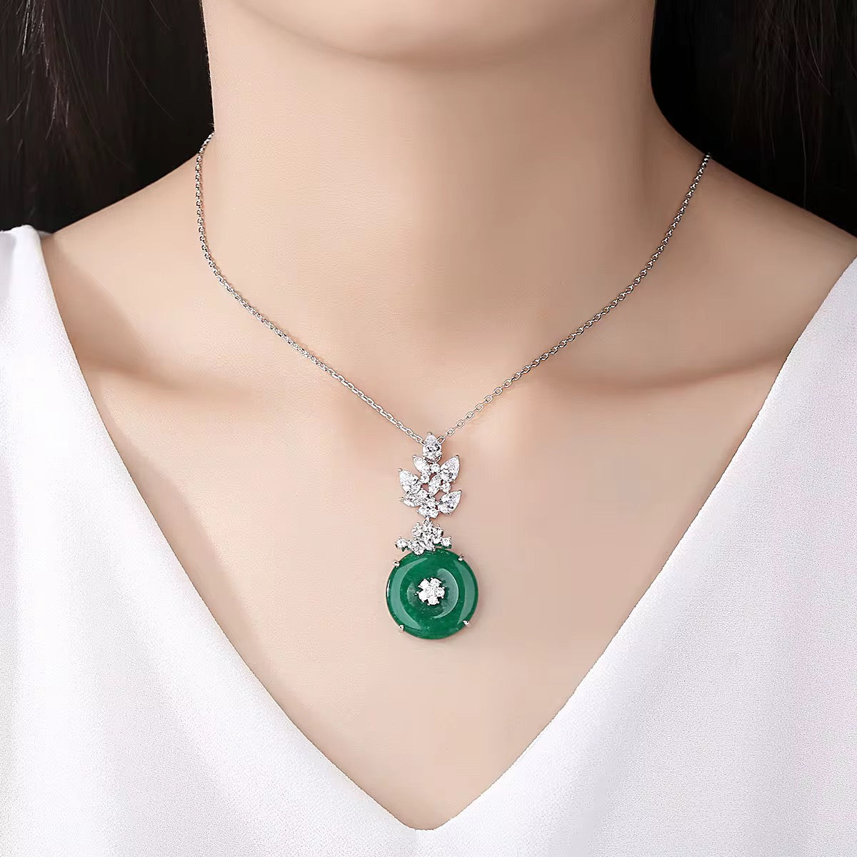 NECKLACE-DAILY USE