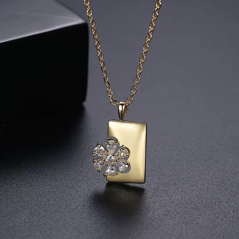 NECKLACE-DAILY USE