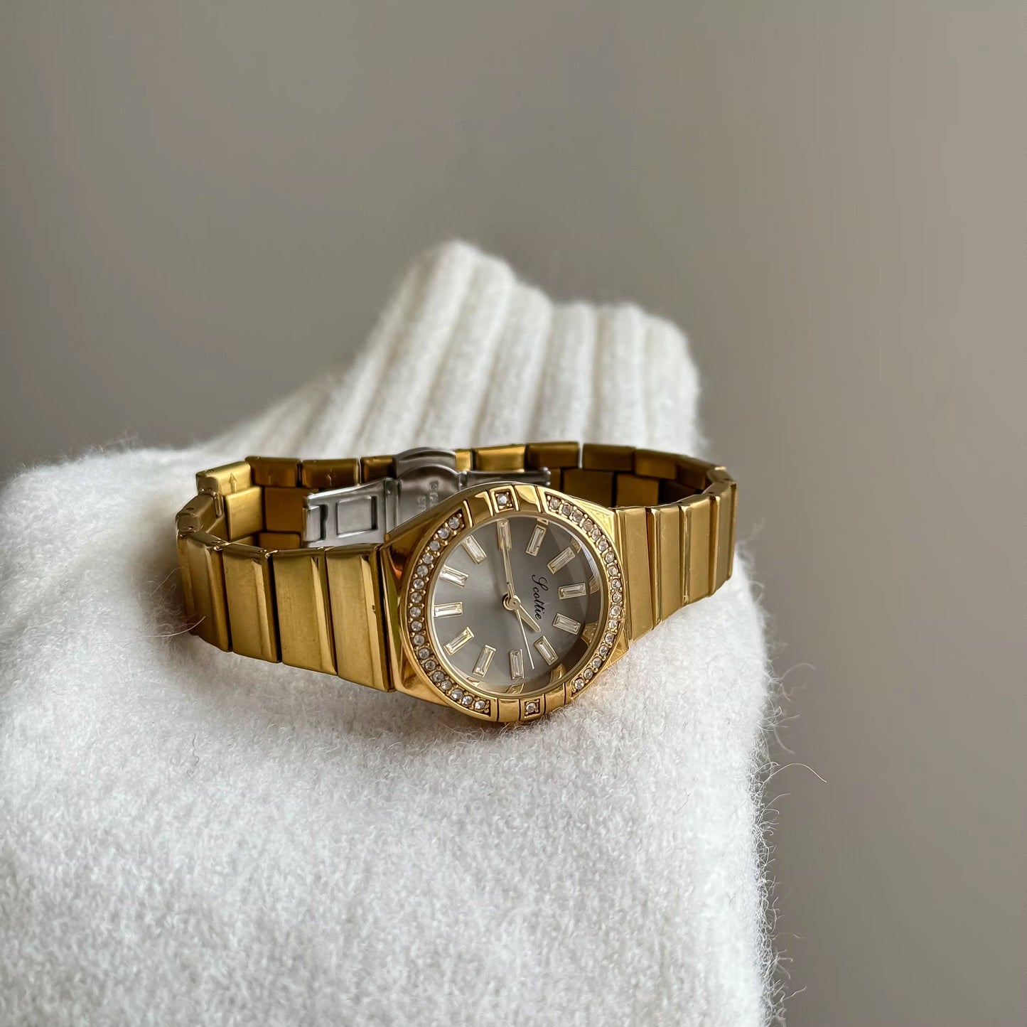 WATCHES