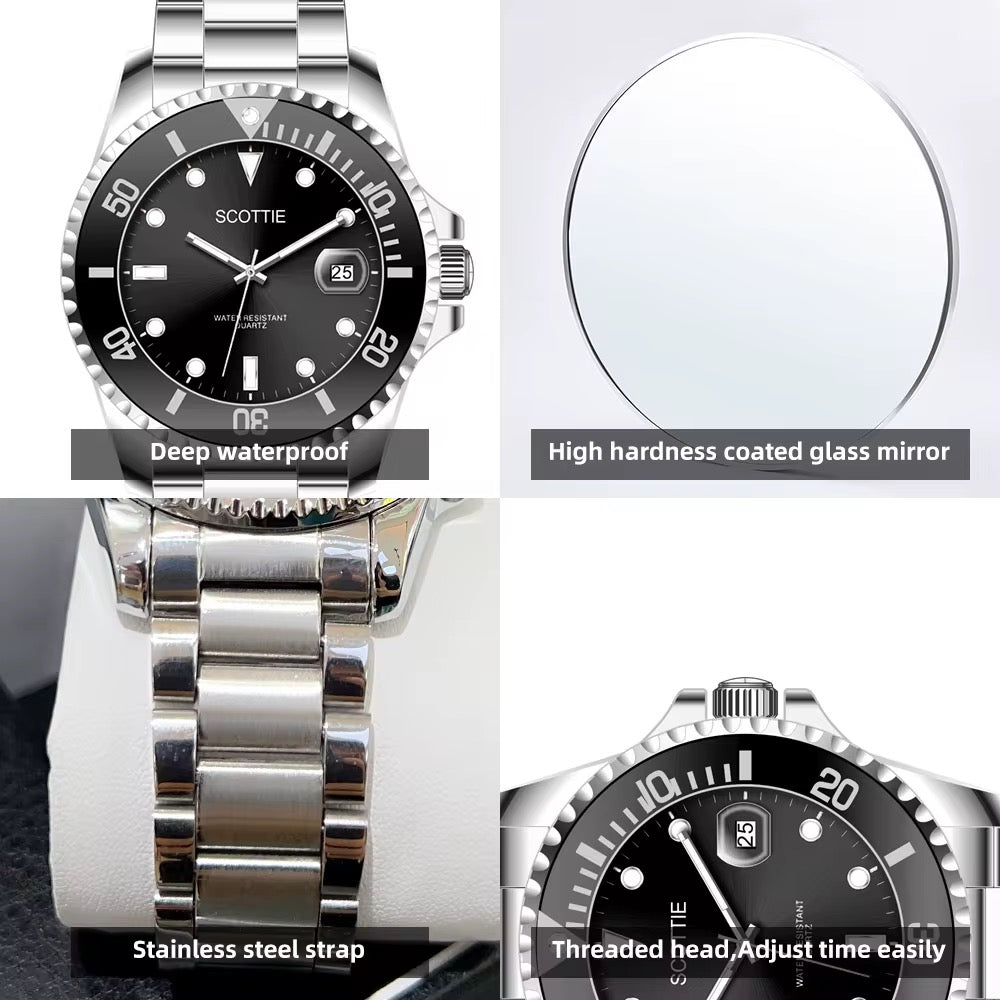 WATCHES