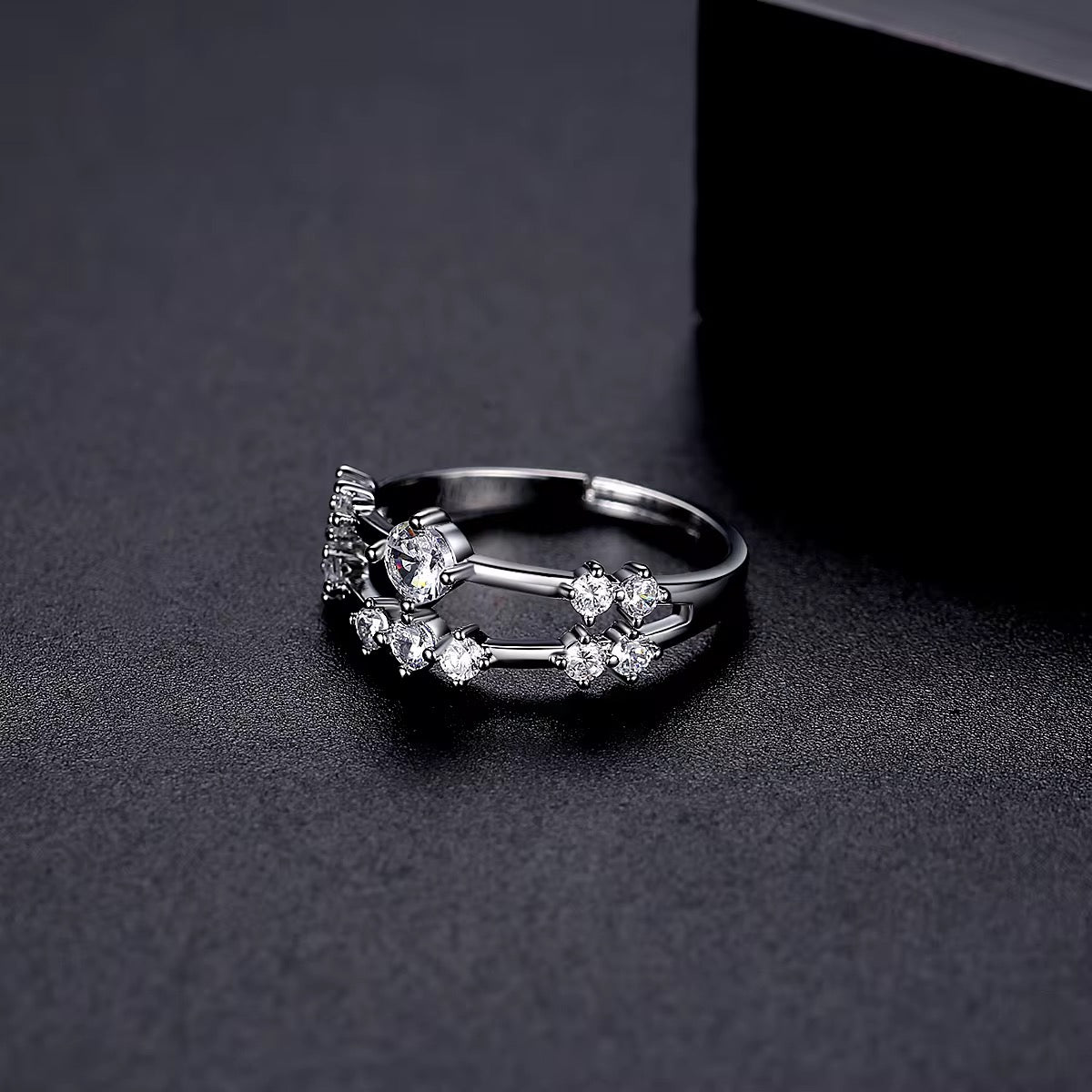 RING-DAILY USE