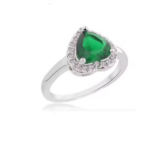 RING -DAILY USE