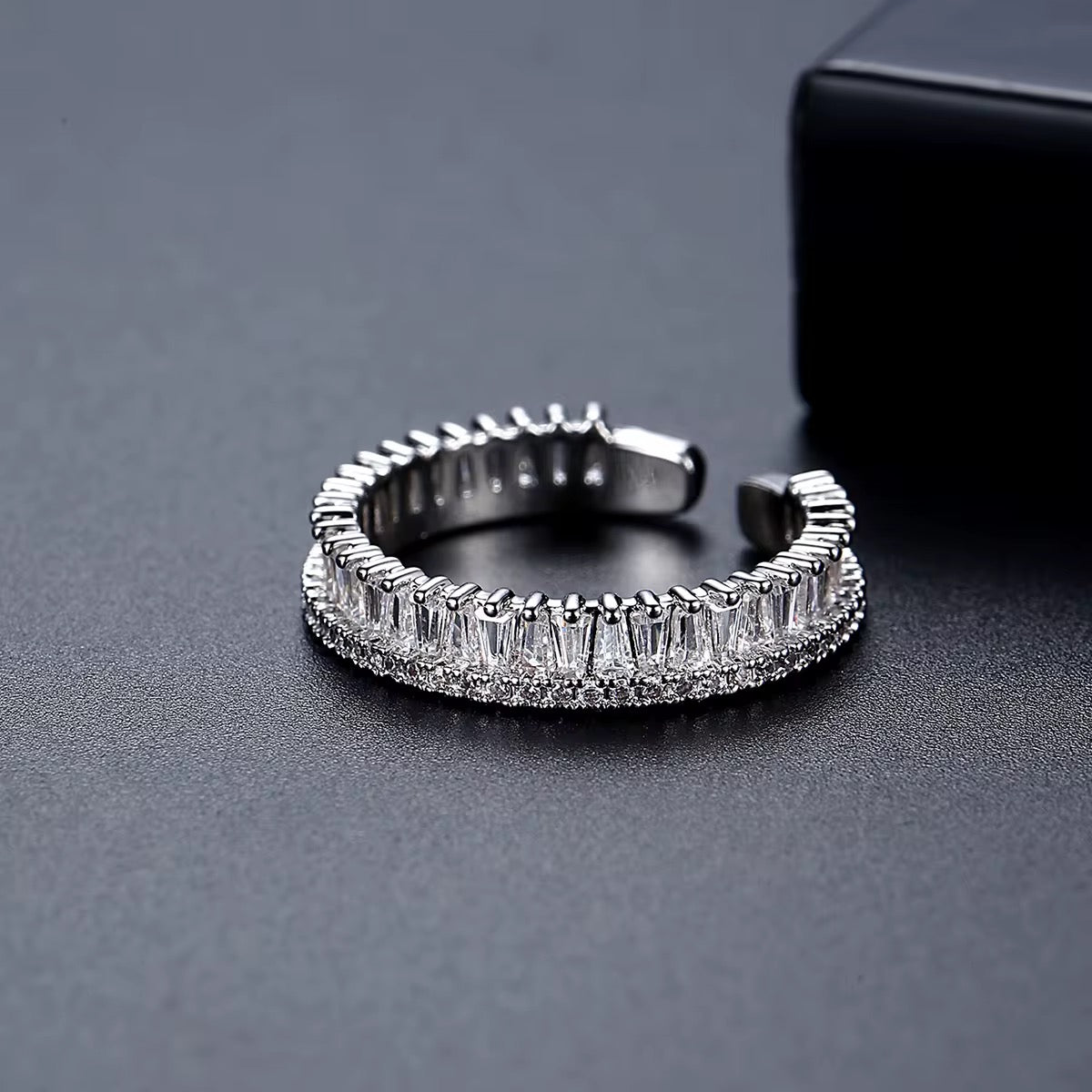 RING -DAILY USE
