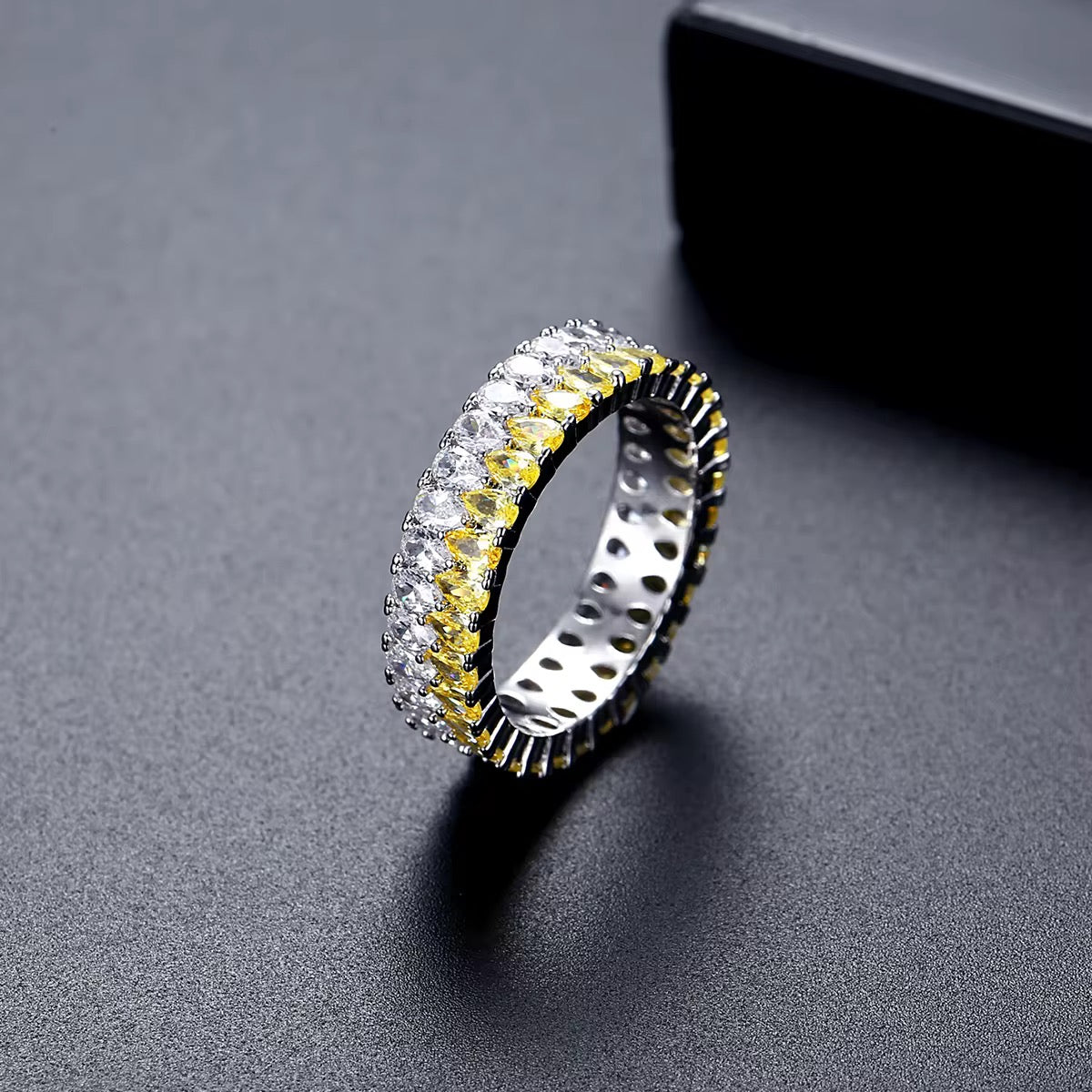 RING -DAILY USE