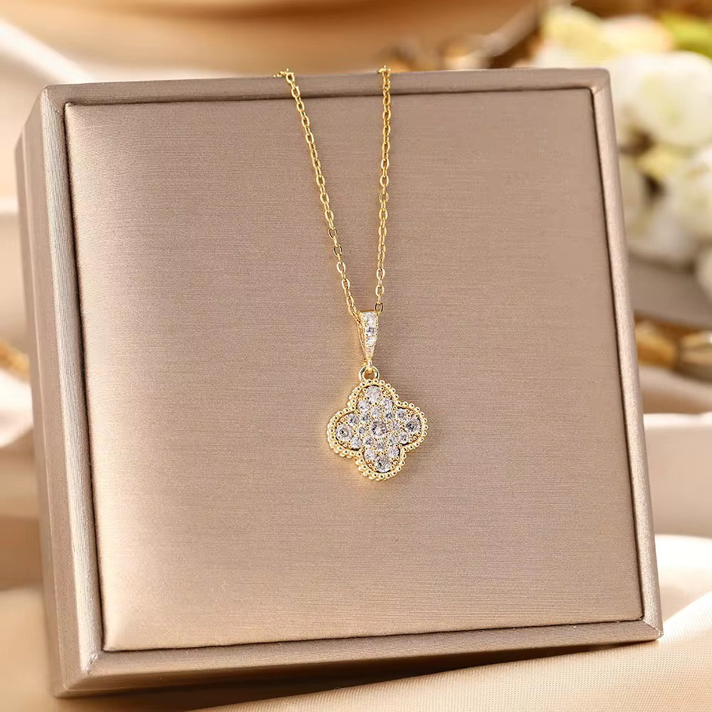 NECKLACE-DAILY USE