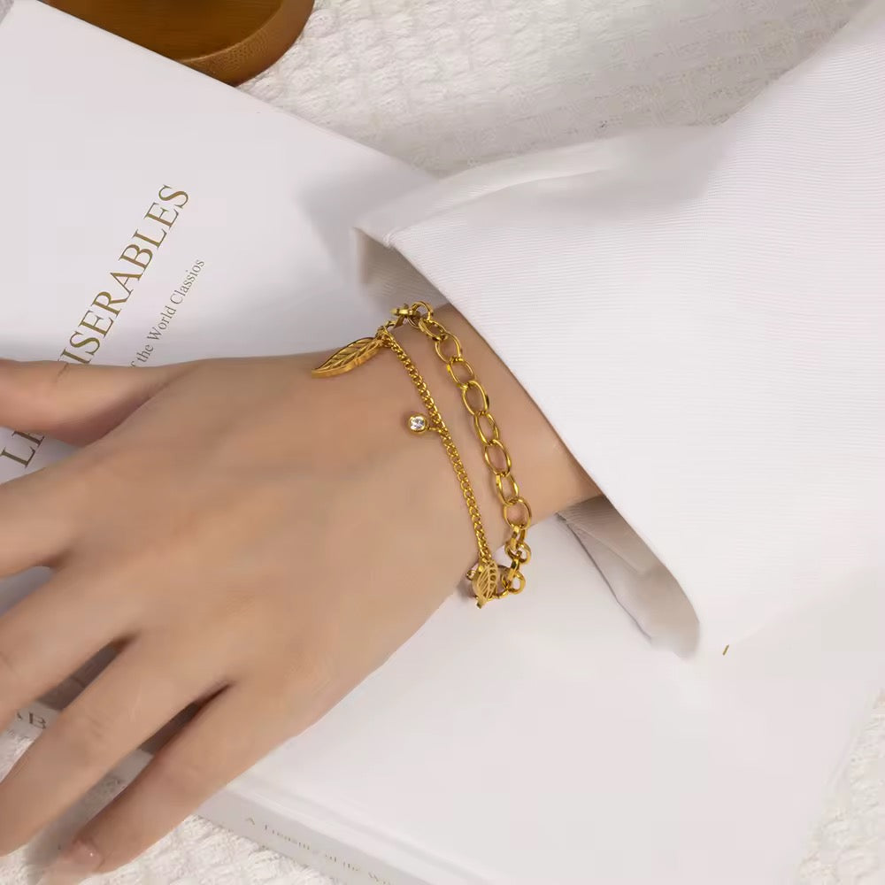 BRACELETS - DAILY USE