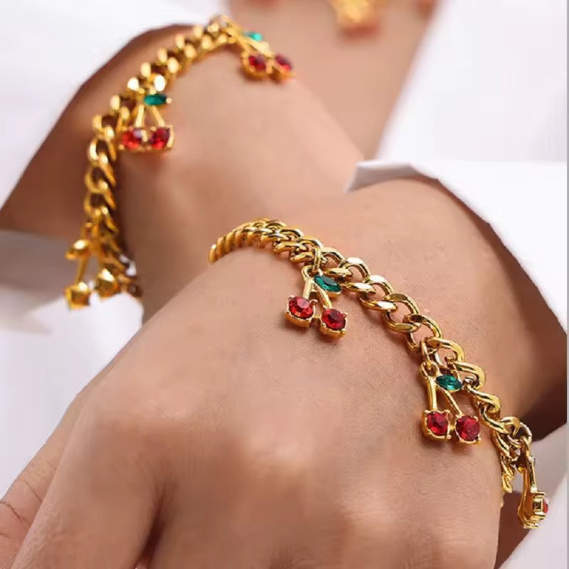 BRACELETS - DAILY USE