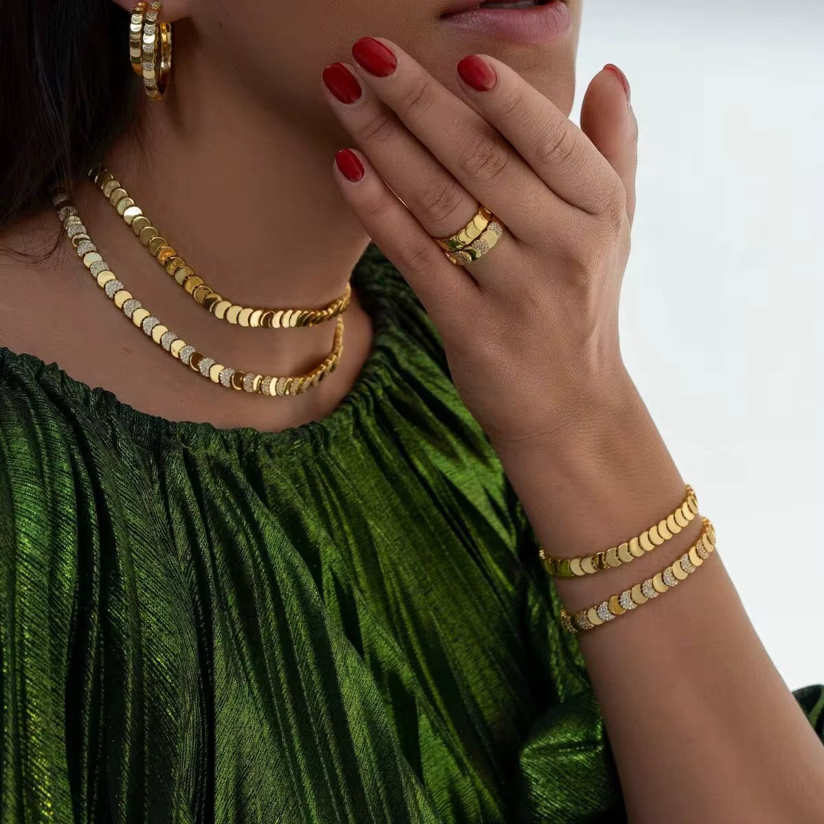 BRACELET - DAILY ISE