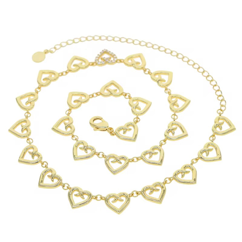 NECKLACE - DAILY USE