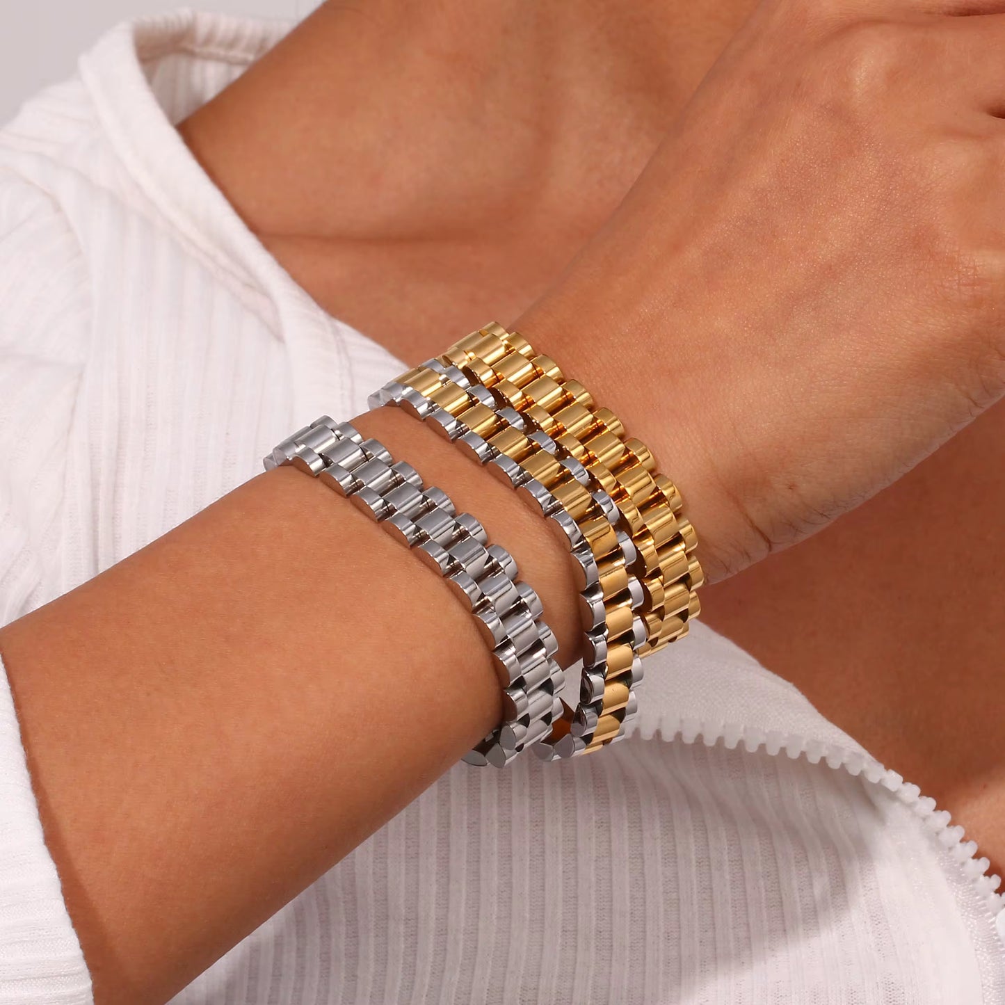 BRACELETS - DAILY USE