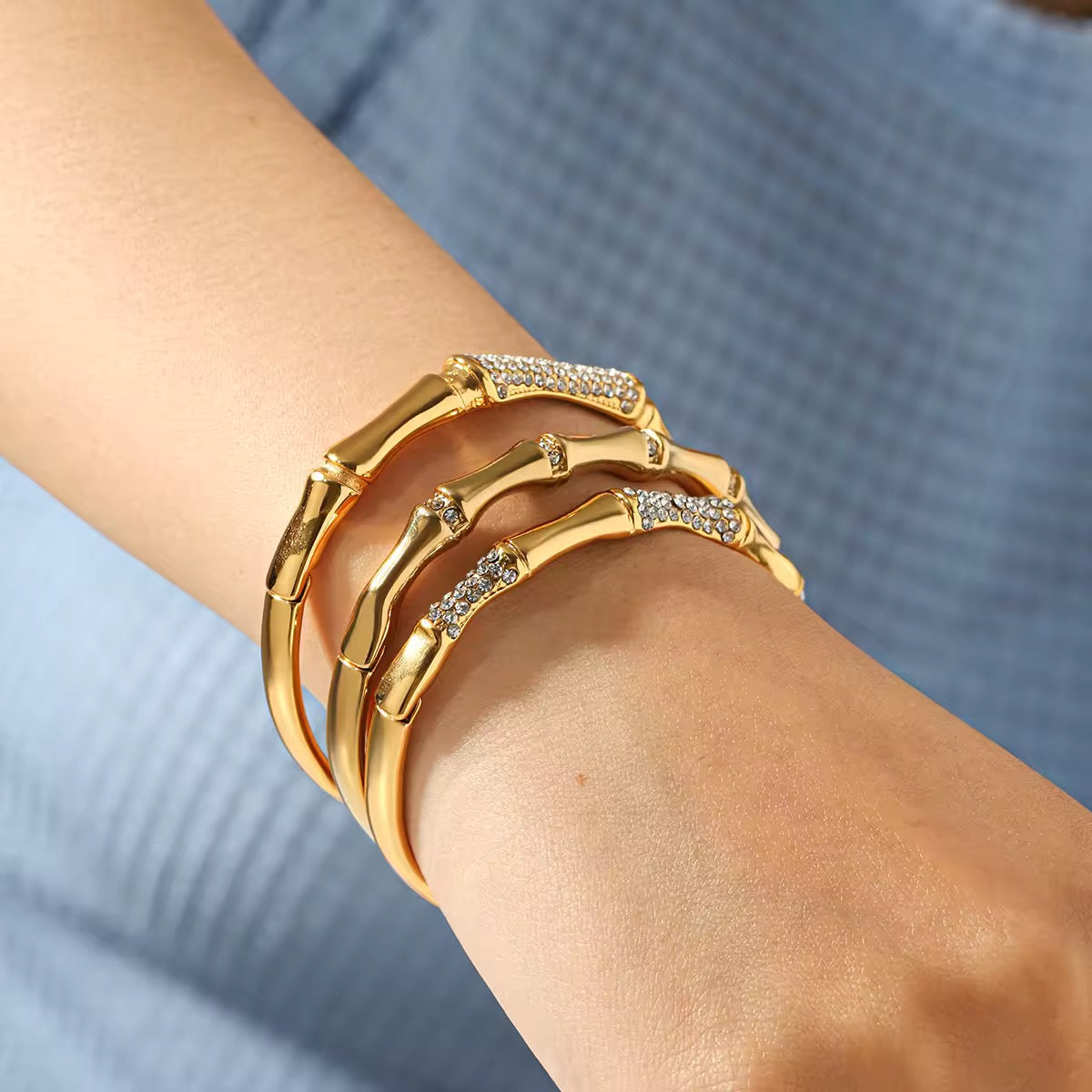 BRACELETS - DAILY USE