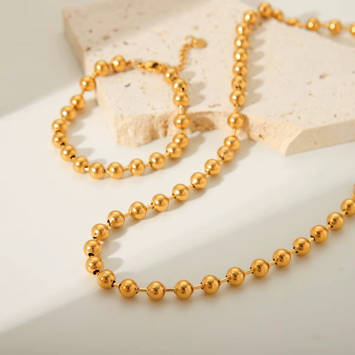 SET -DAILY USE