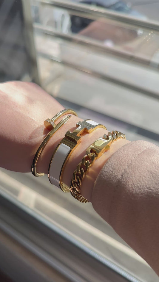 BRACELETS - DAILY USE