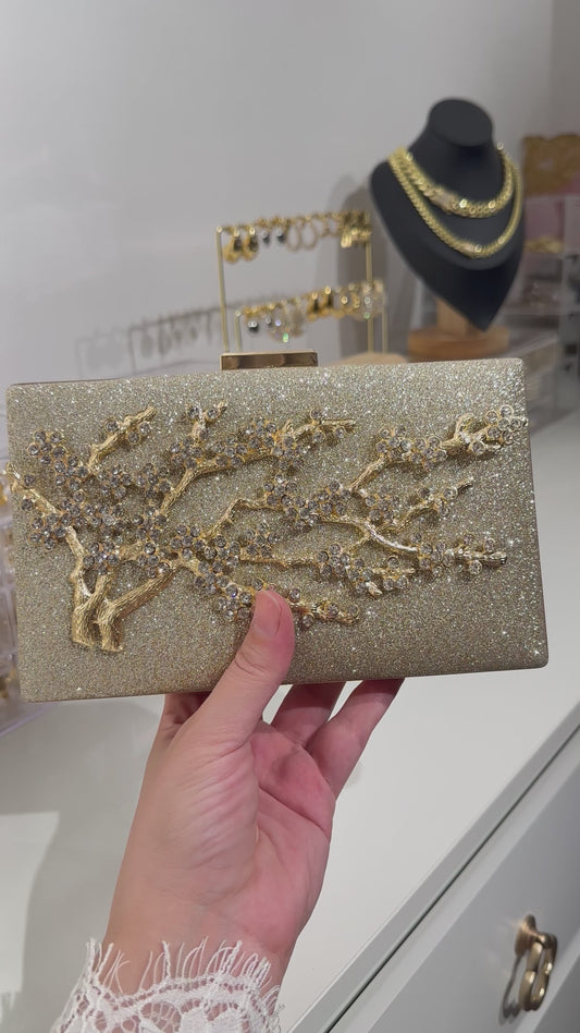 Clutch Bag