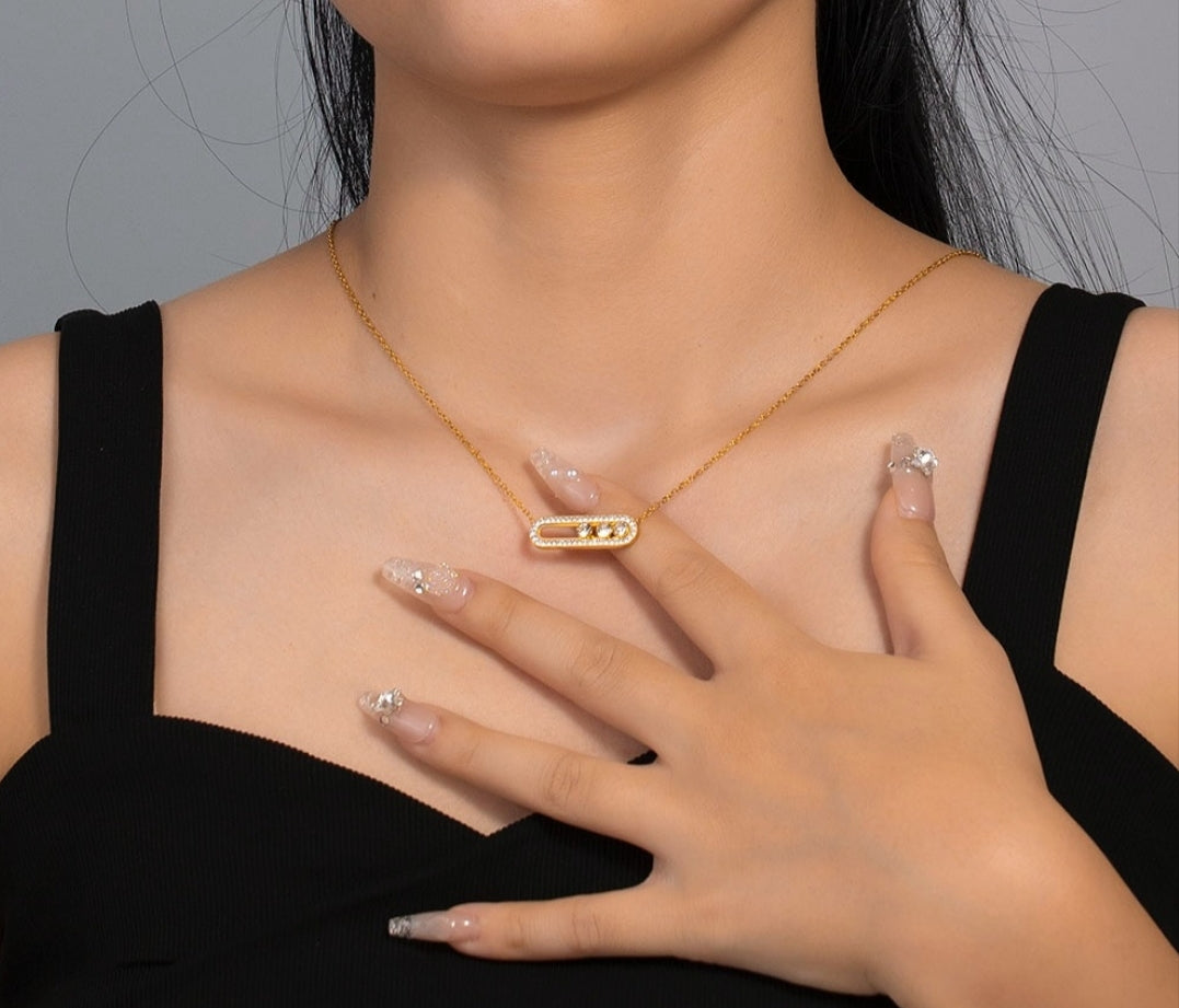 NECKLACES - DAILY USE