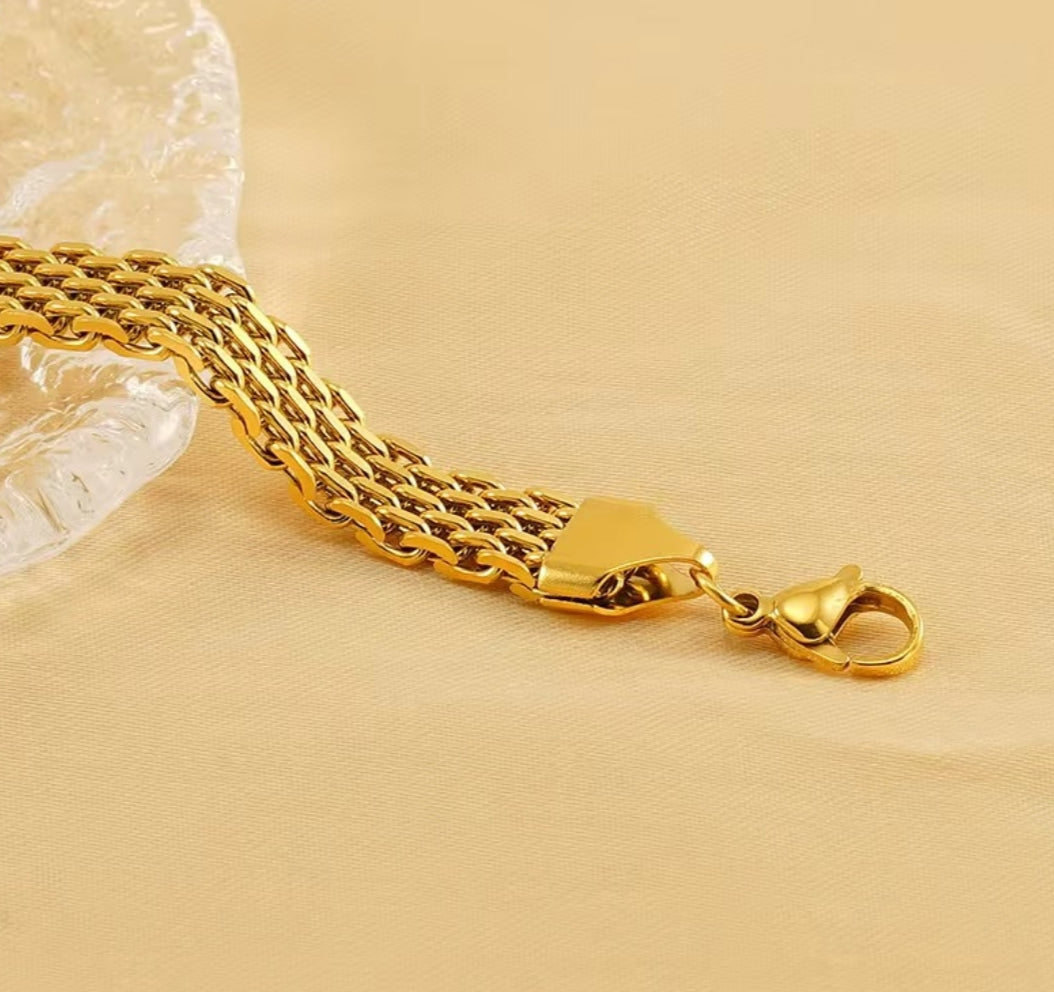BRACELETS - DAILY USE