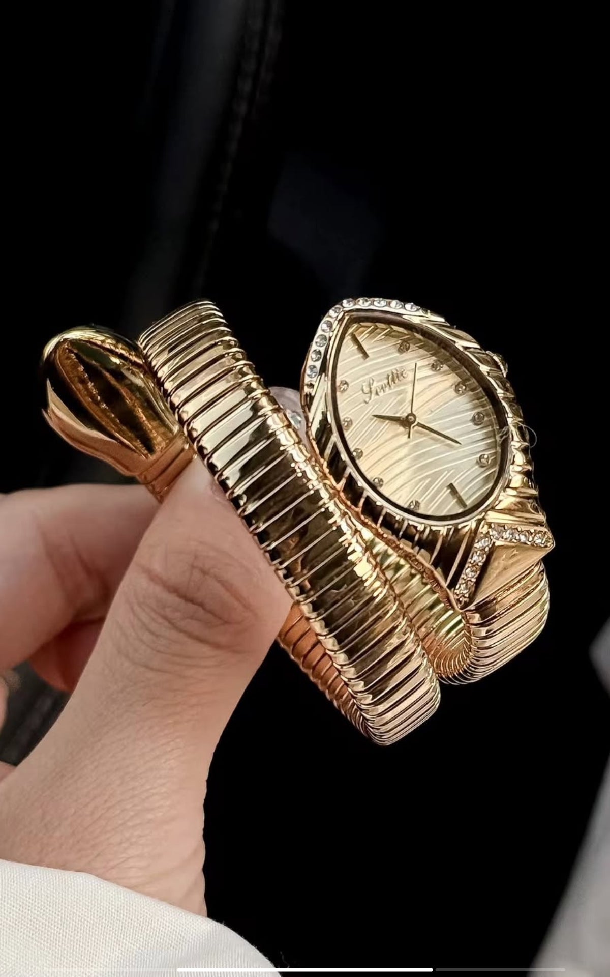 WATCHES