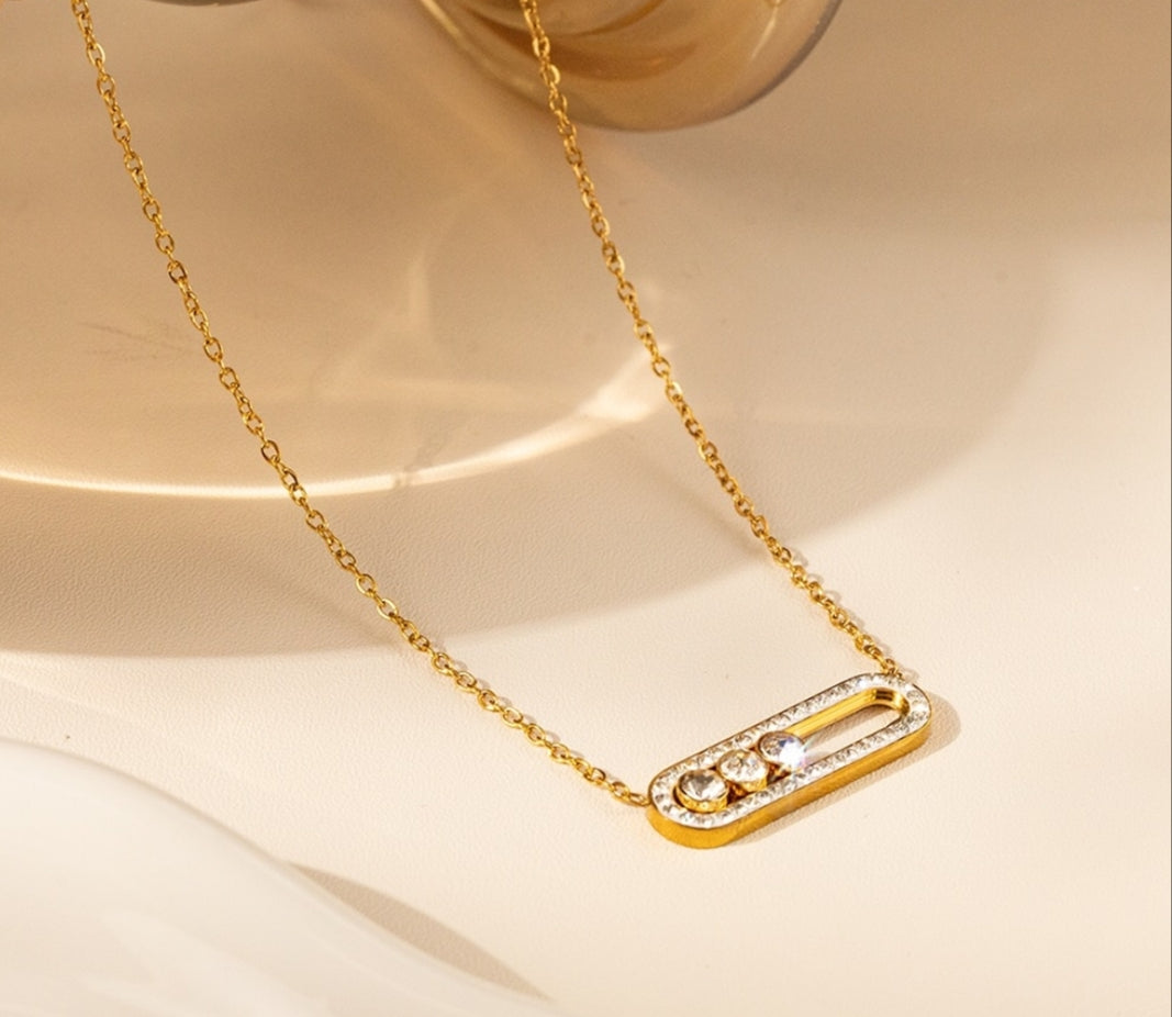 NECKLACES - DAILY USE