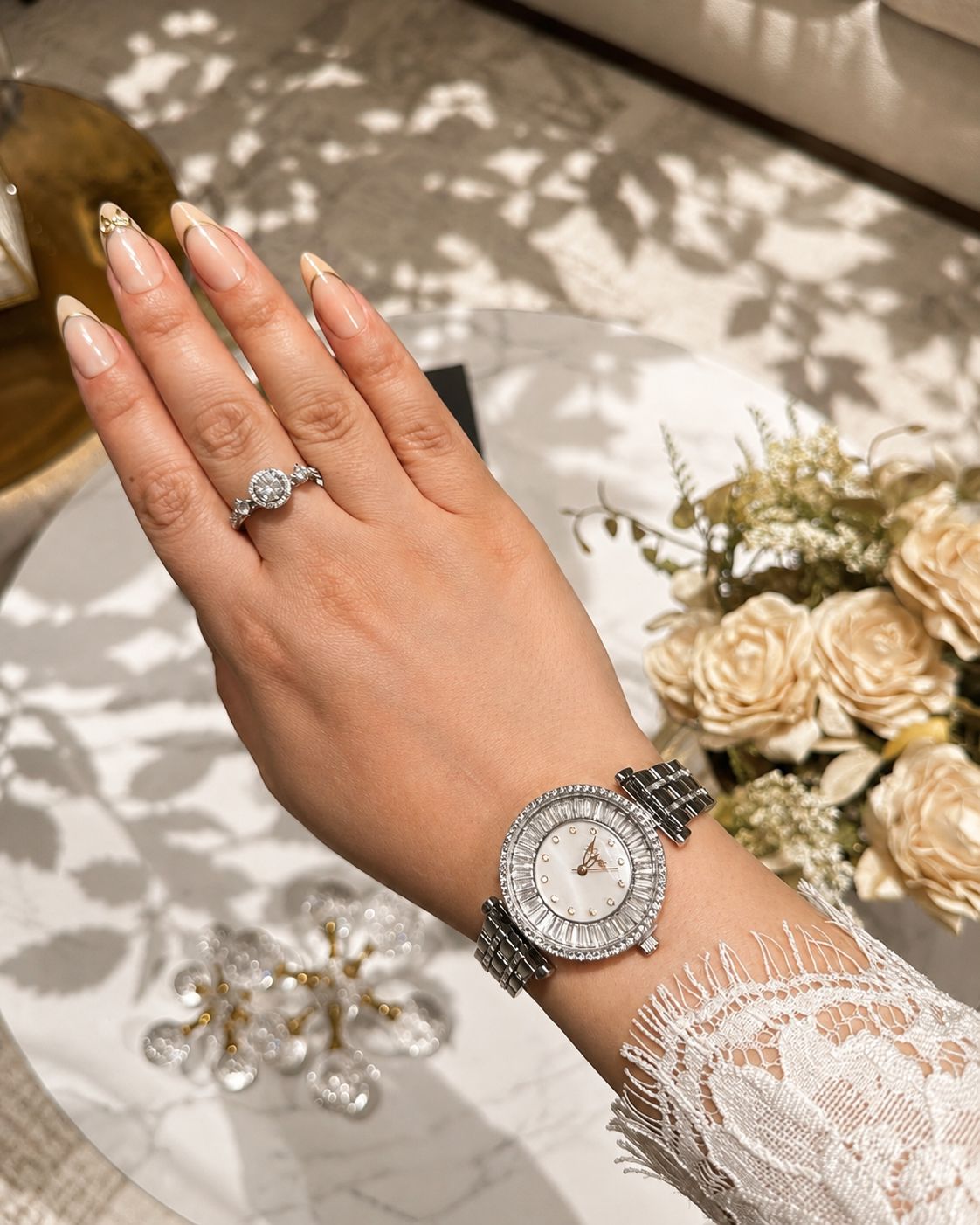 The Valentina Watch