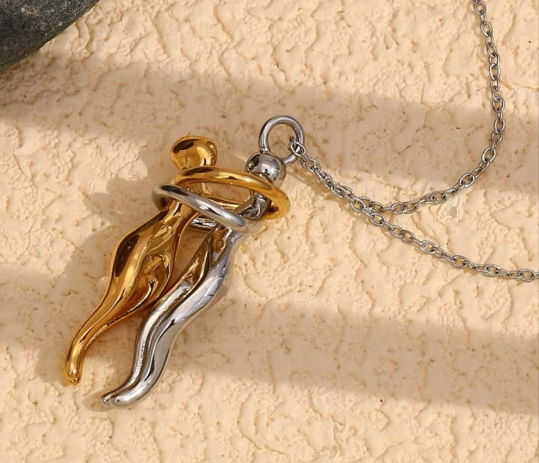 NECKLACE - DAILY USE