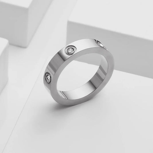 RINGS - DAILY USE