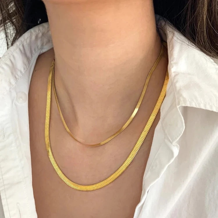 NECKLACE - DAILY USE