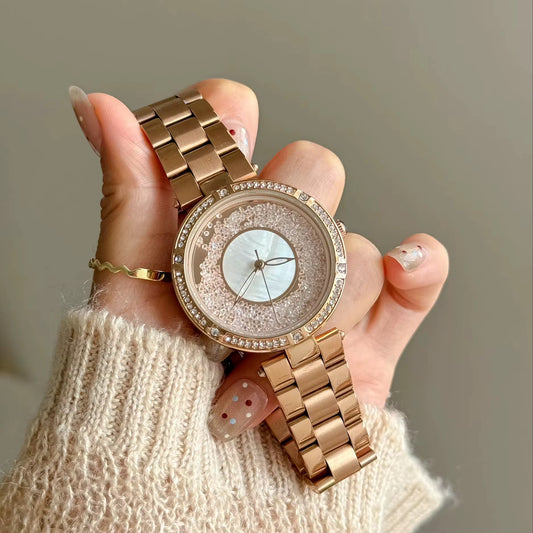 WATCHES