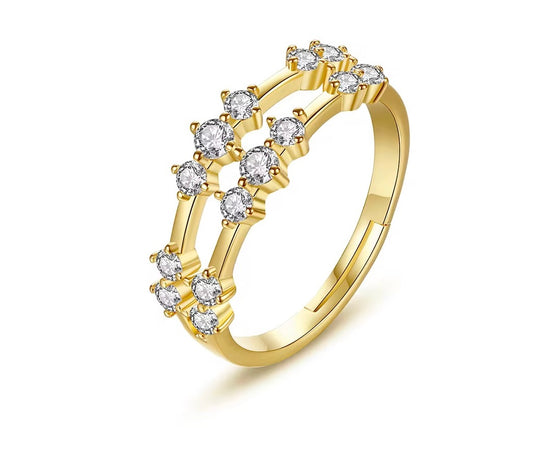 RING -DAILY USE