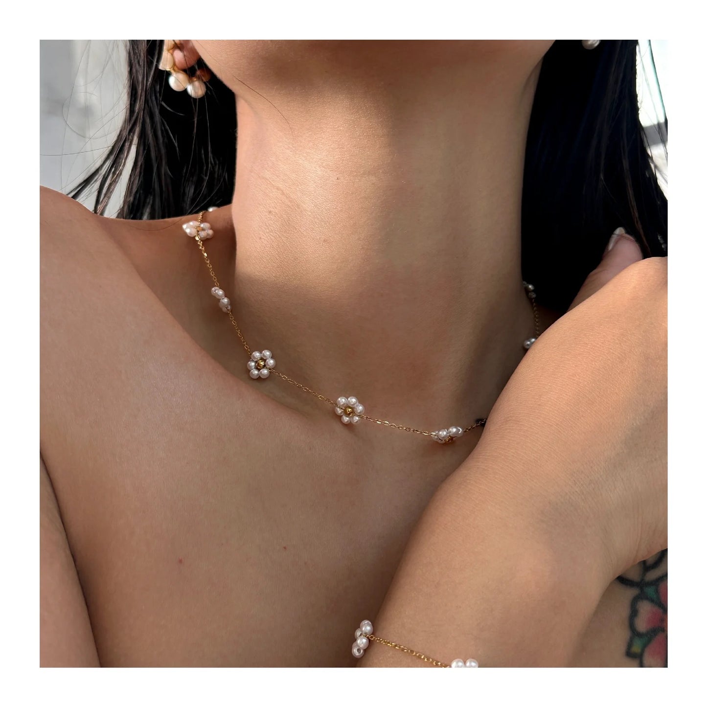 NECKLACE - DAILY USE