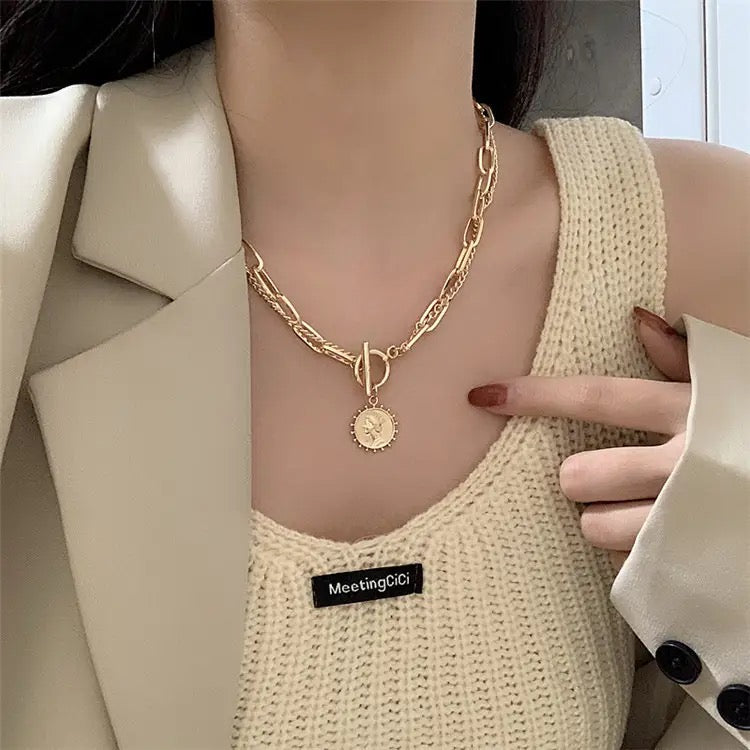 NECKLACE - DAILY USE