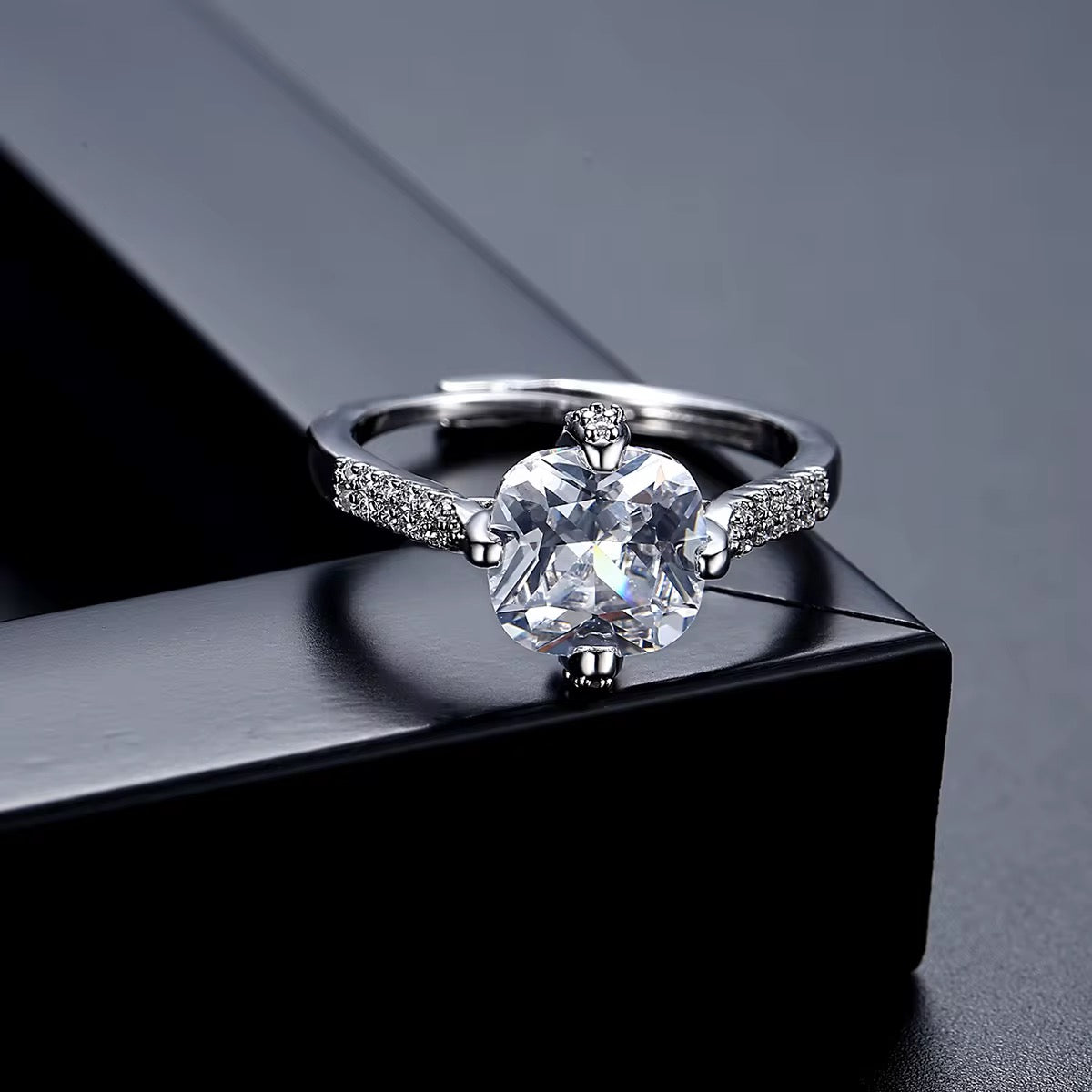 RING -DAILY USE
