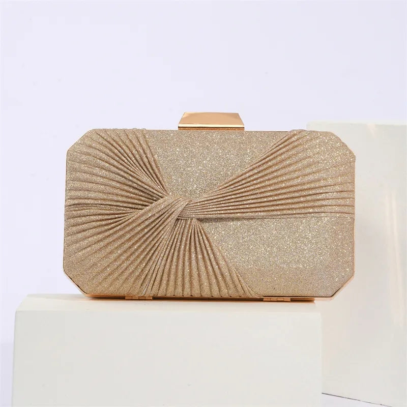 CLUTCH BAG