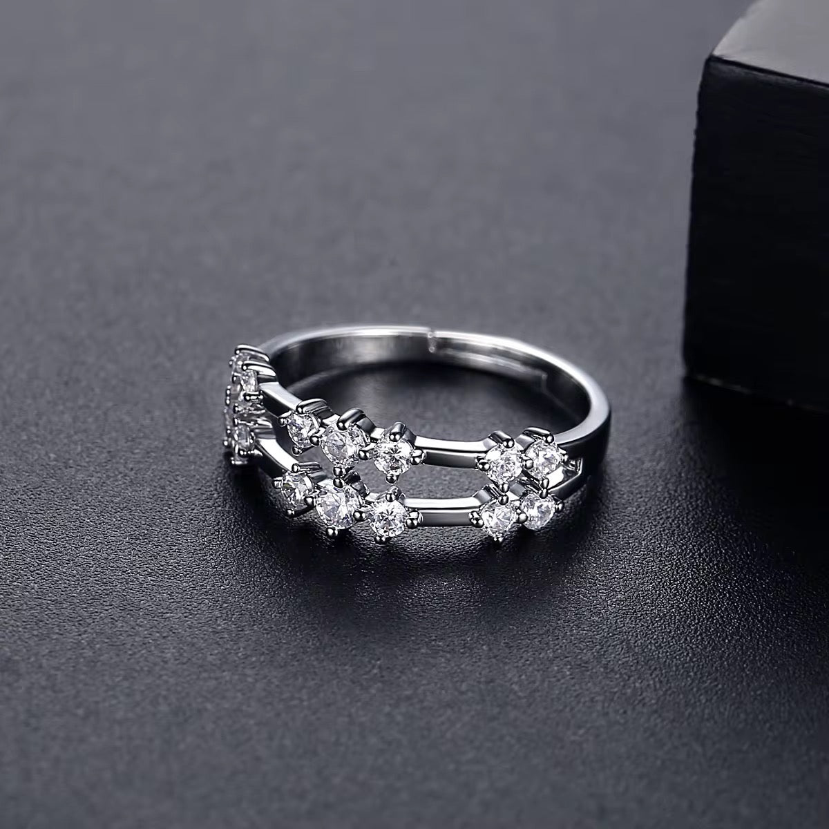 RING -DAILY USE