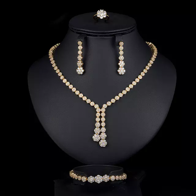 JEWLERY SET