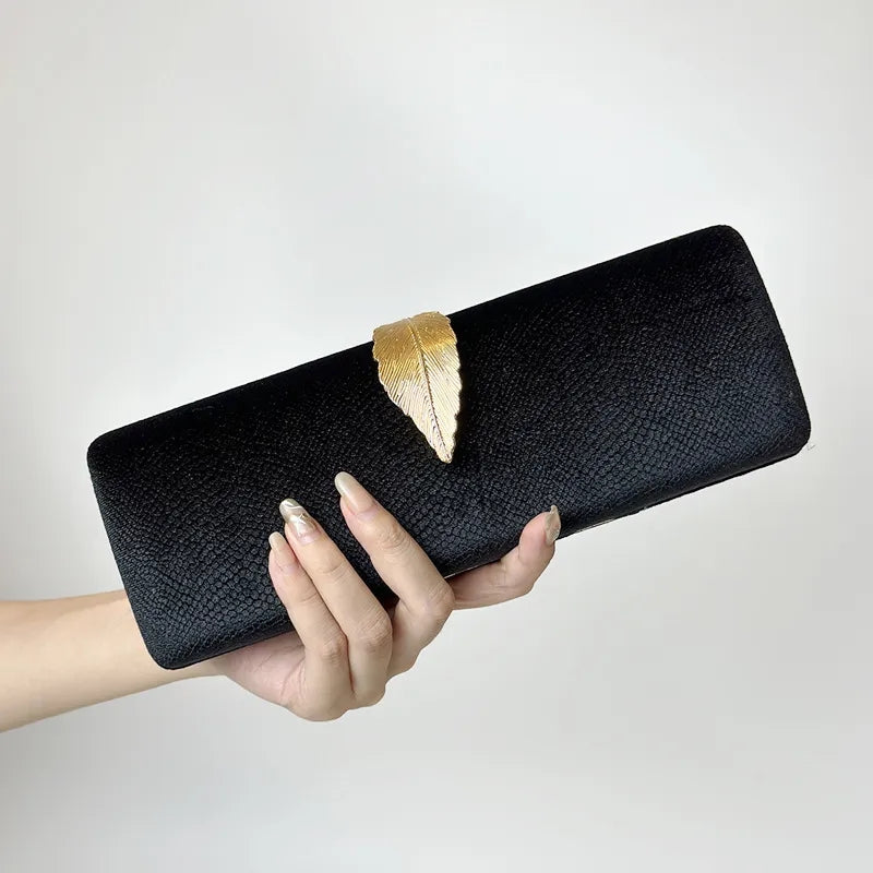 CLUTCH BAG