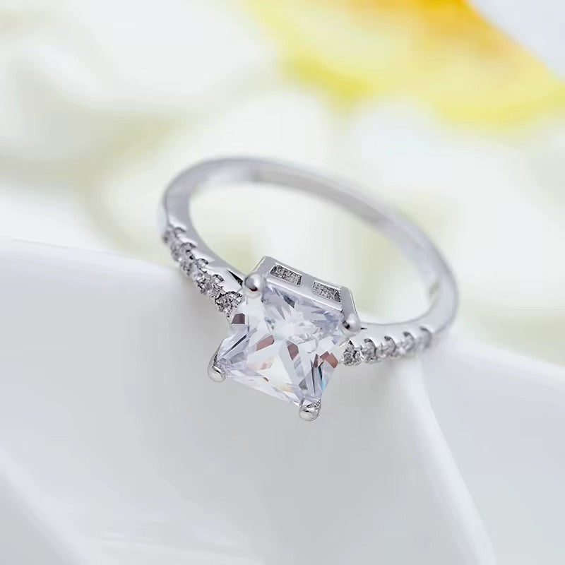 RING-DAILY USE