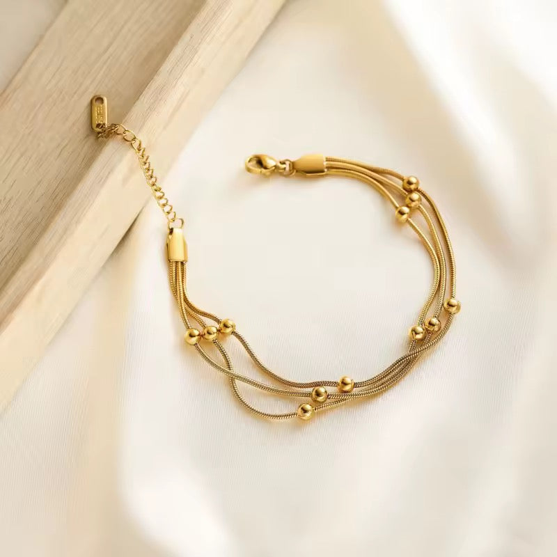 BRACELETS - DAILY USE