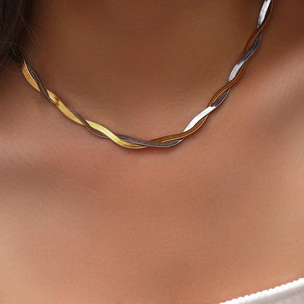 NECKLACE - DAILY USE