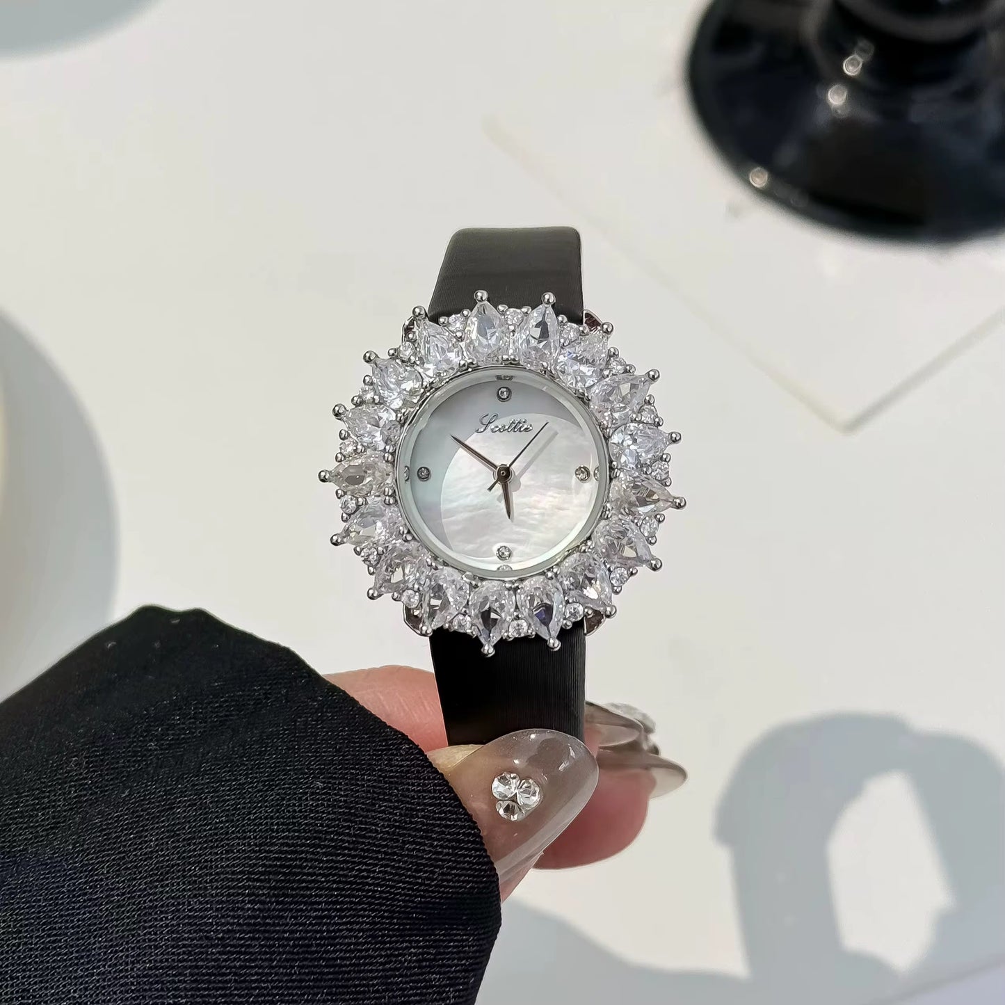 WATCHES