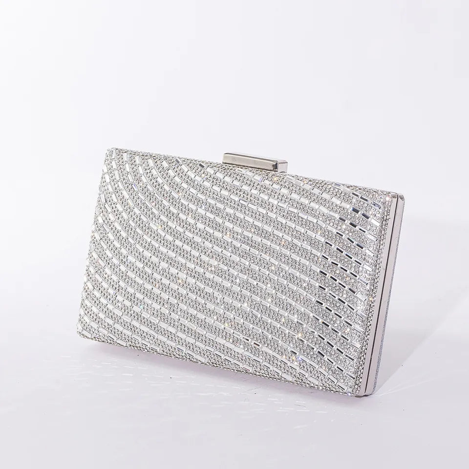 CLUTCH BAG