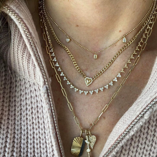 NECKLACE - DAILY USE