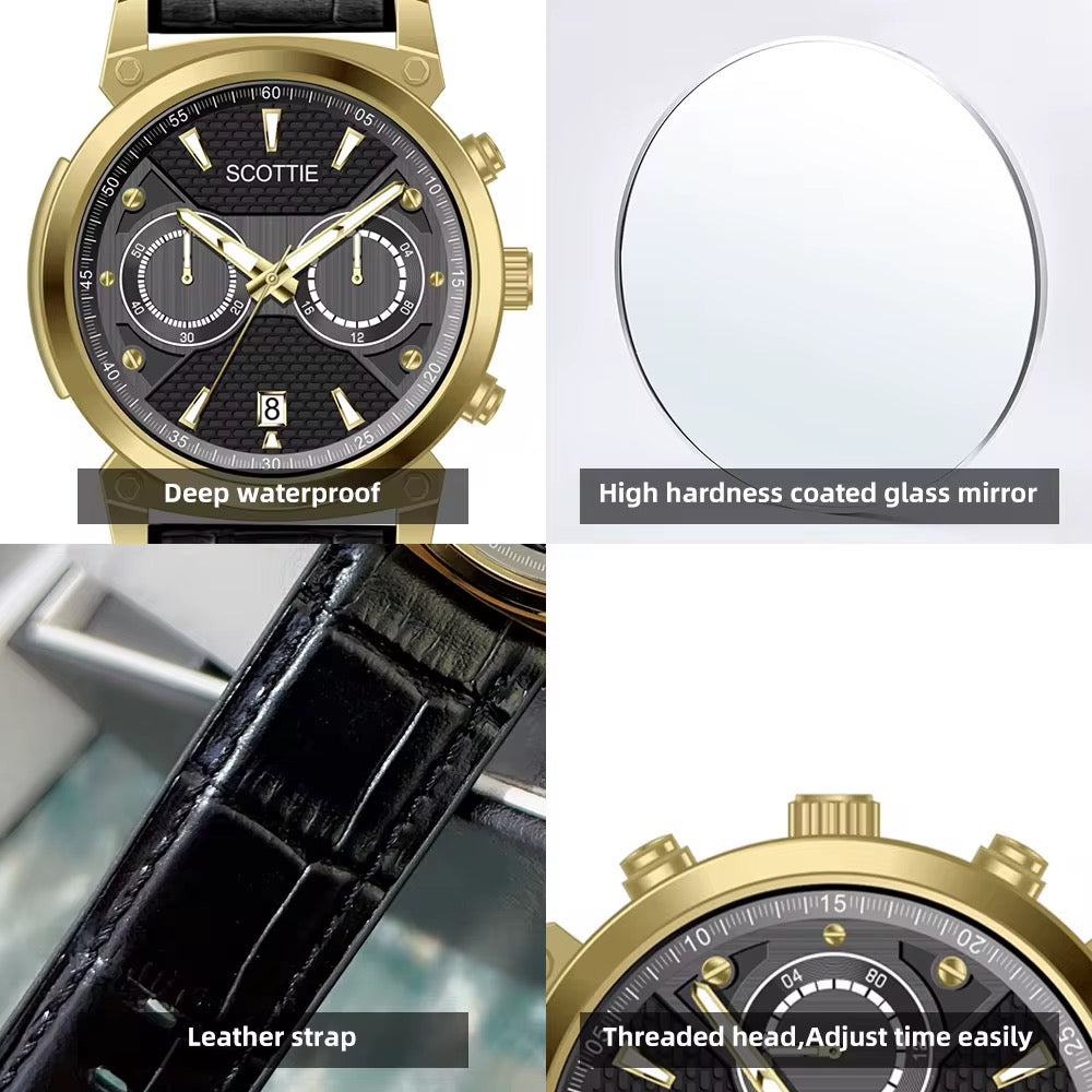WATCHES
