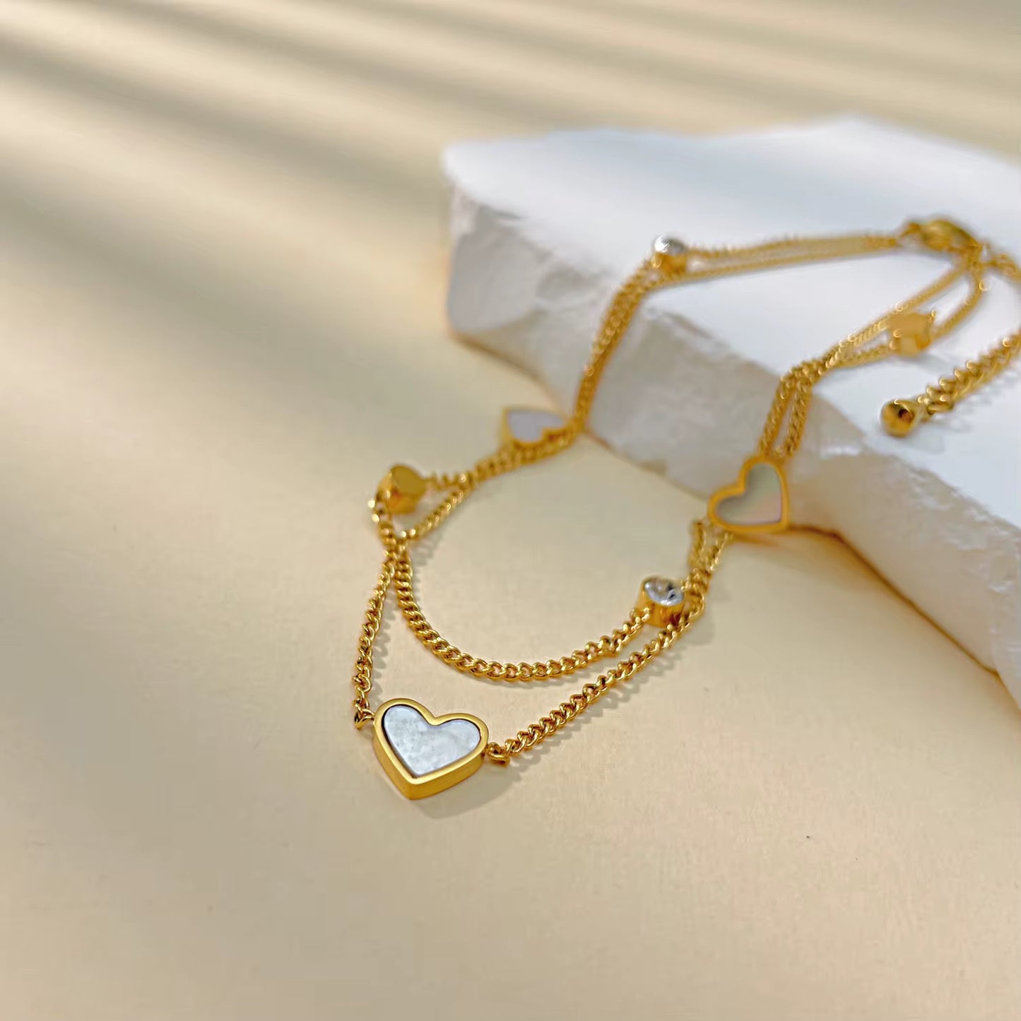 BRACELETS - DAILY USE