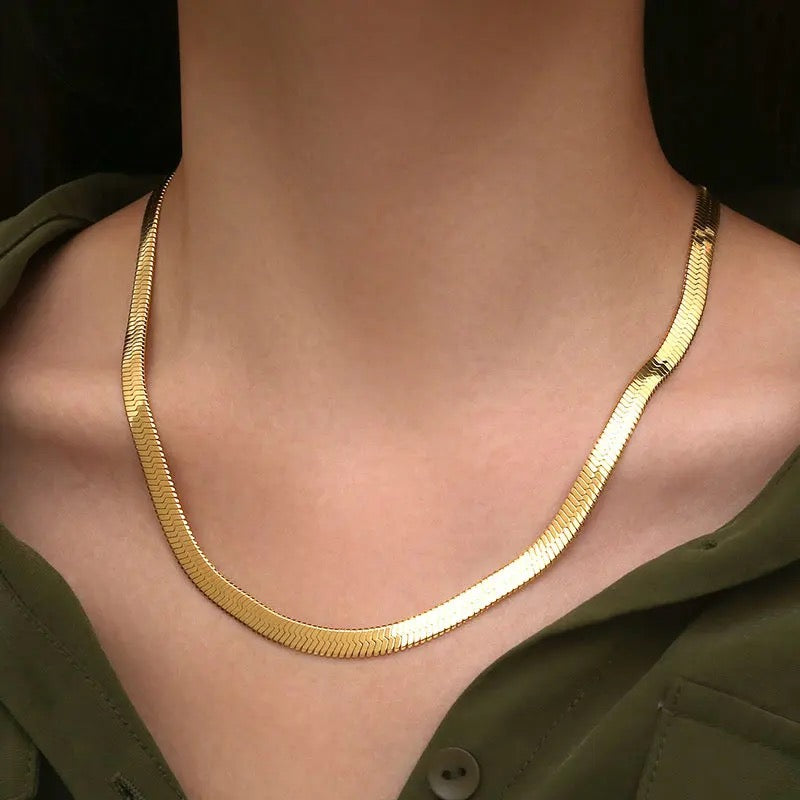 NECKLACE - DAILY USE