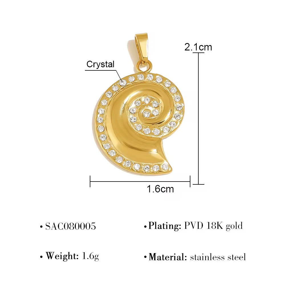 NECKLACE-DAILY USE