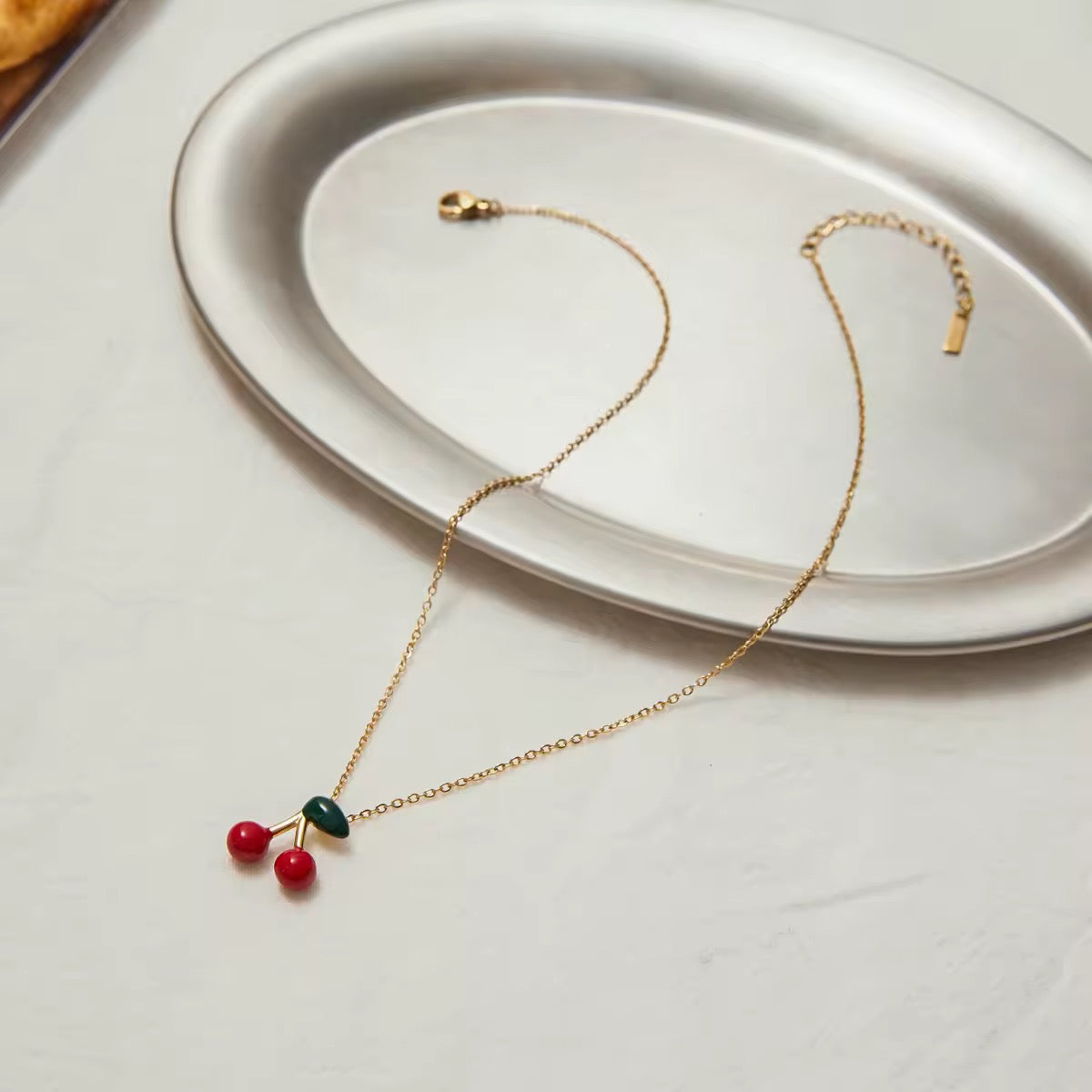 NECKLACE - DAILY USE