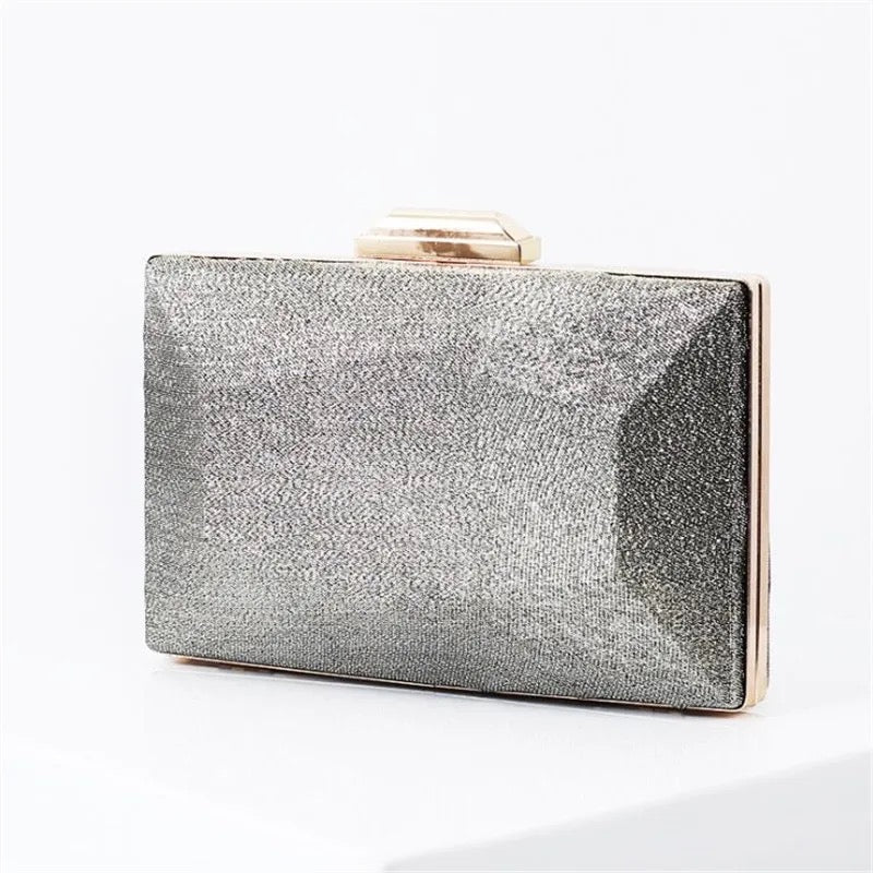 CLUTCH BAG