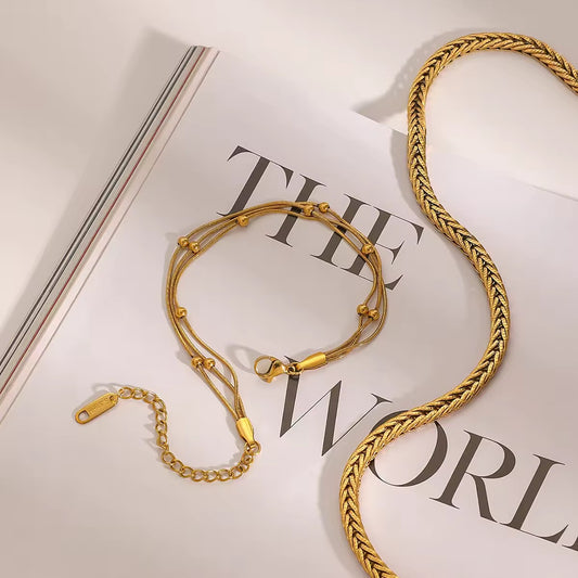 BRACELETS - DAILY USE