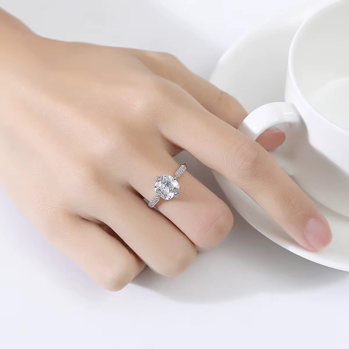 RING -DAILY USE